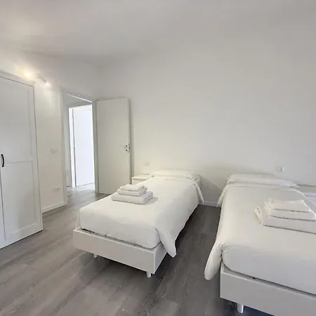 Country Escape Apartment Poggio Renatico