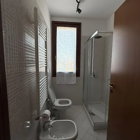 Country Escape Apartment *