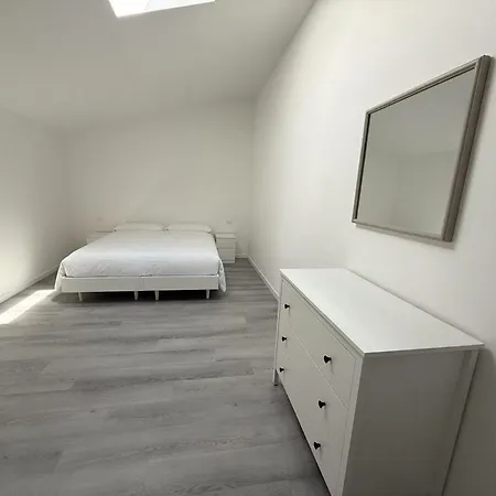 Apartment Country Escape *
