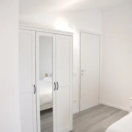 Appartamento Country Escape Poggio Renatico