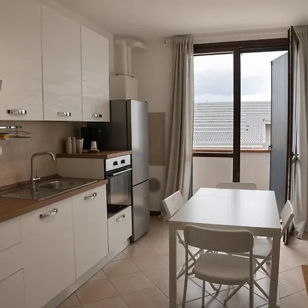 Appartamento Country Escape *