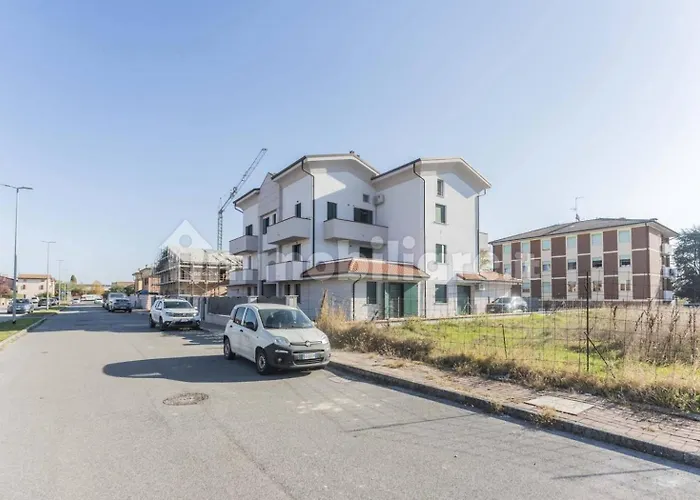 Cozy Living * Poggio Renatico
